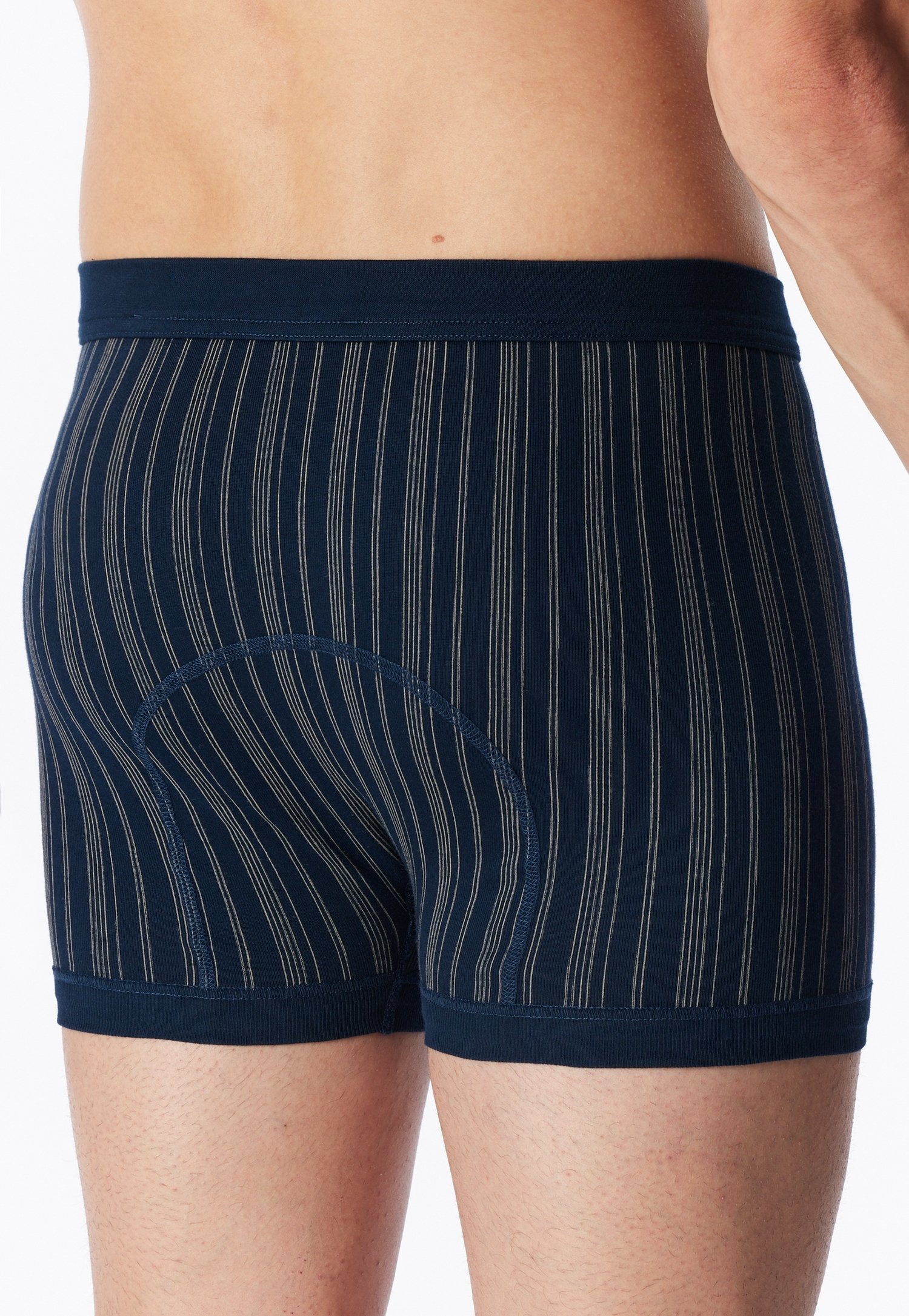 2PACK Hose kurz (Dunkelblau)