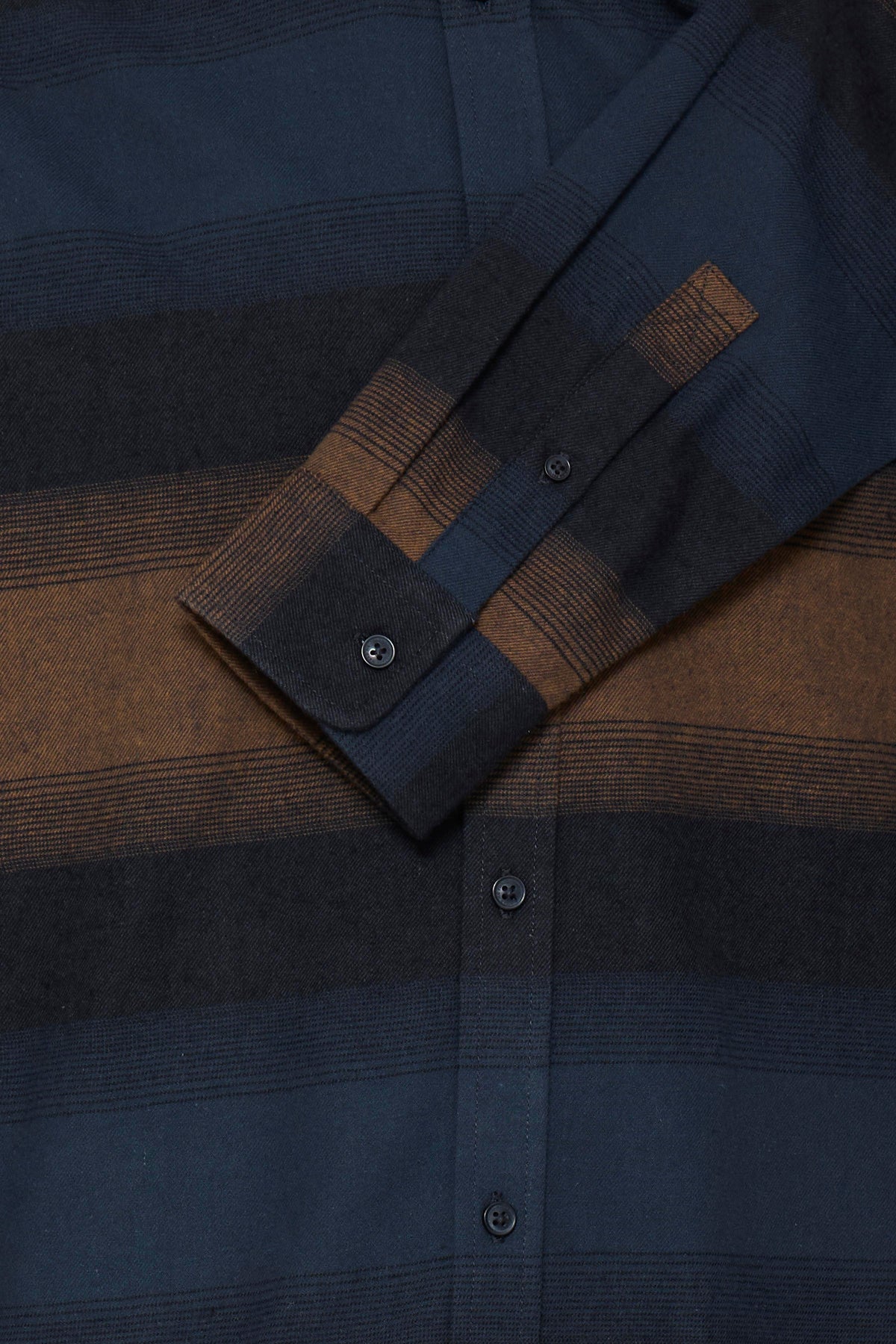 Bhcyril Shirt Check (Rubber)