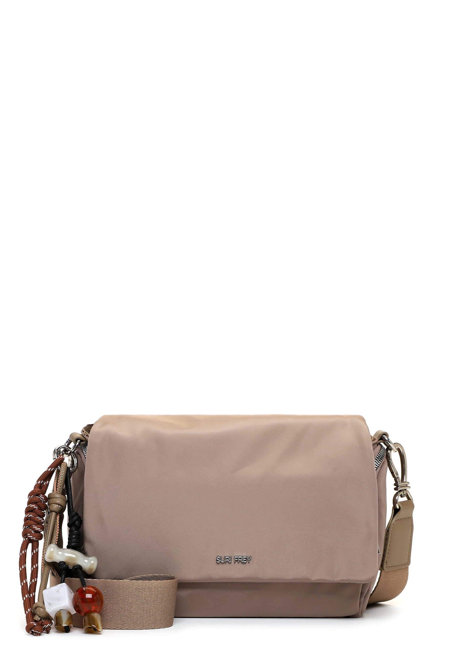 Umhängetasche SFY Sandey (Taupe)
