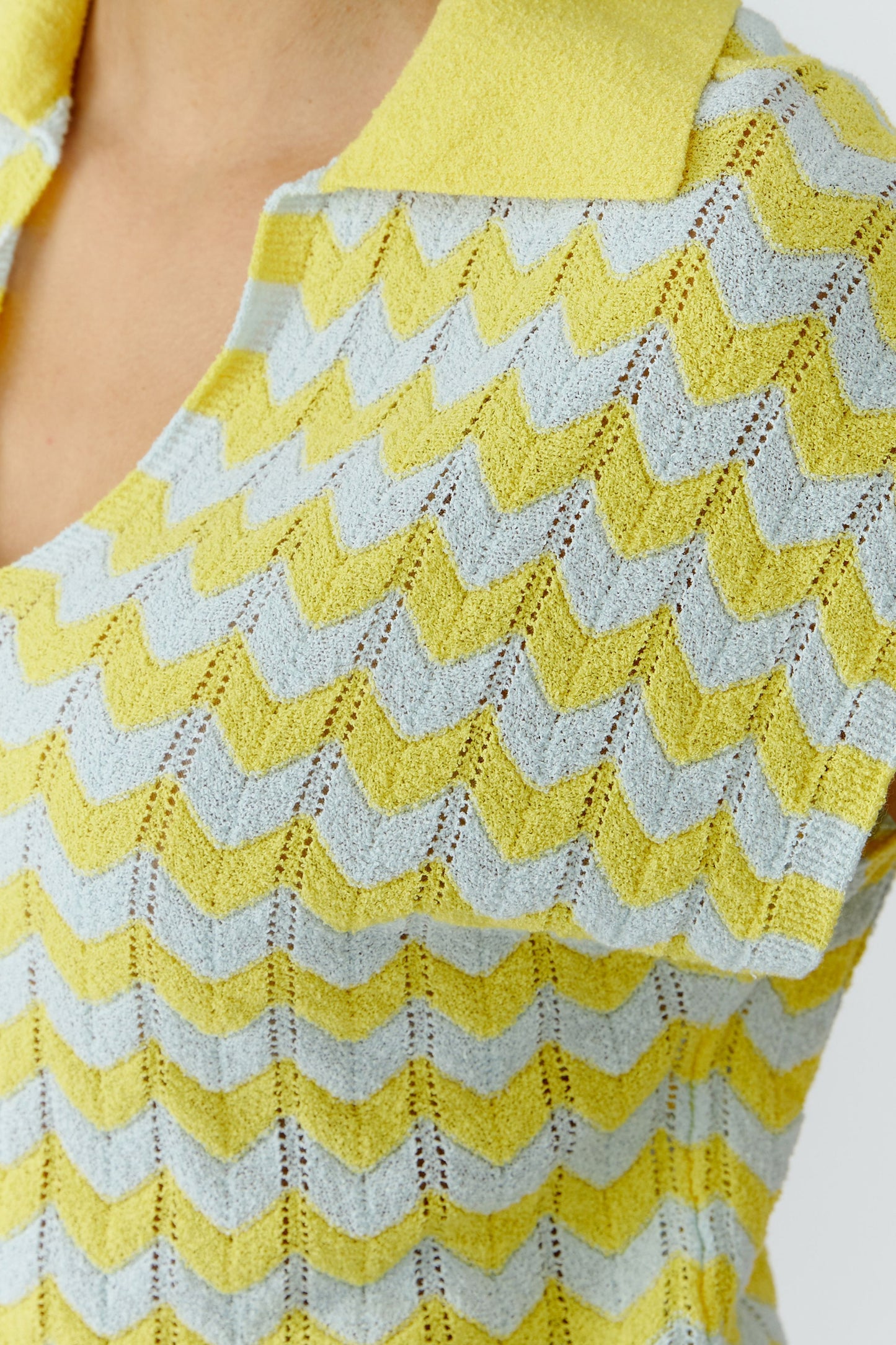 Pullover (Yellow Green)