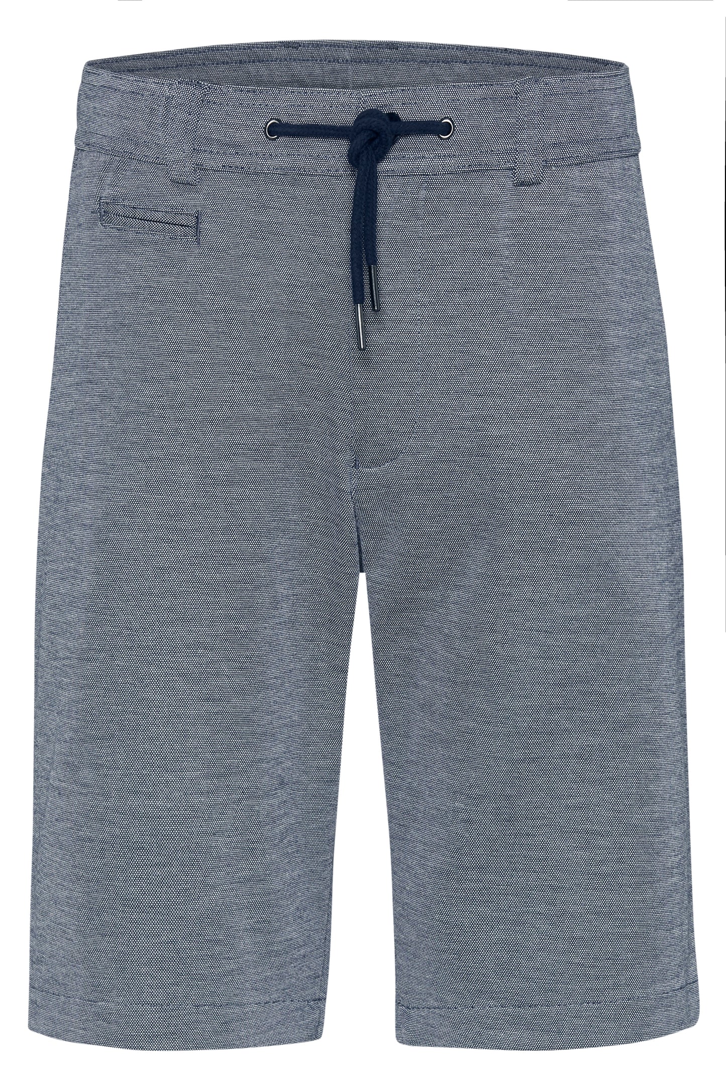 Herren Bermuda/Shorts (Marine)