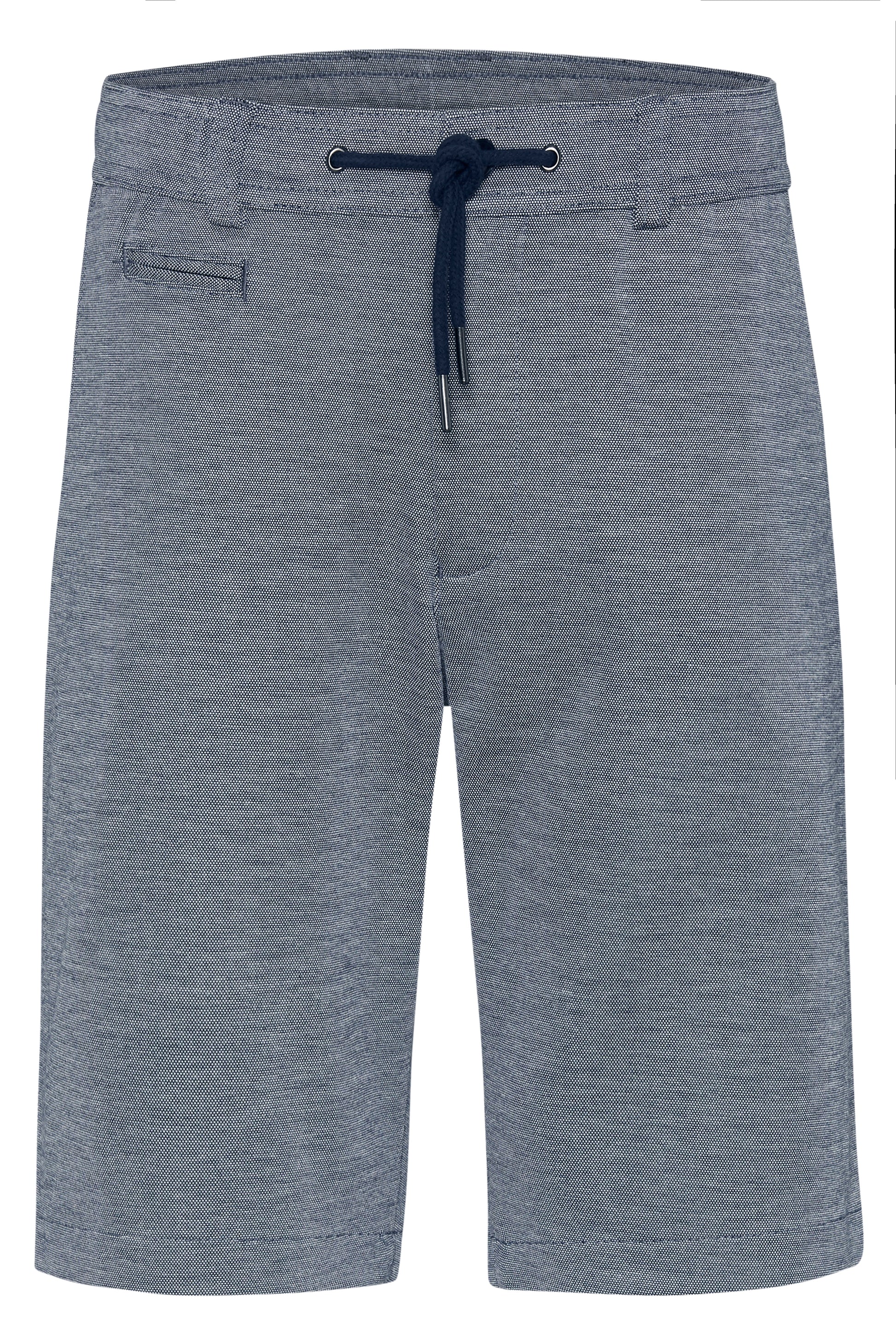 Herren Bermuda/Shorts (Marine)