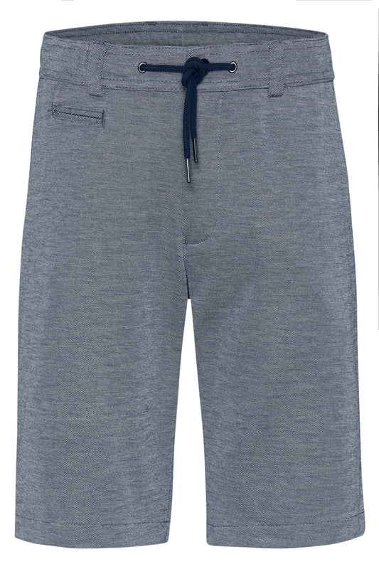 Herren Bermuda/Shorts (Marine)