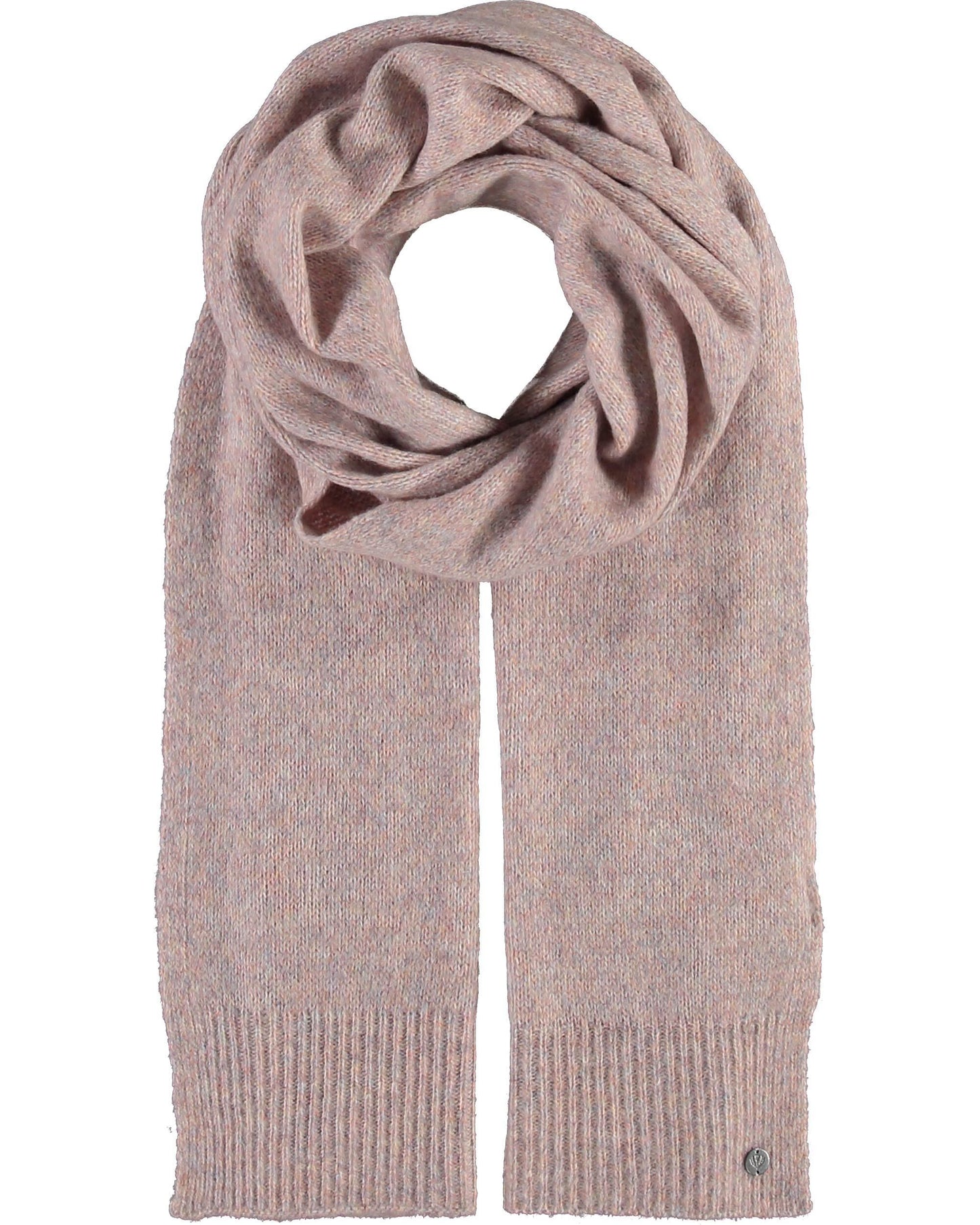 Schal Polyacrylschal (Palerose)
