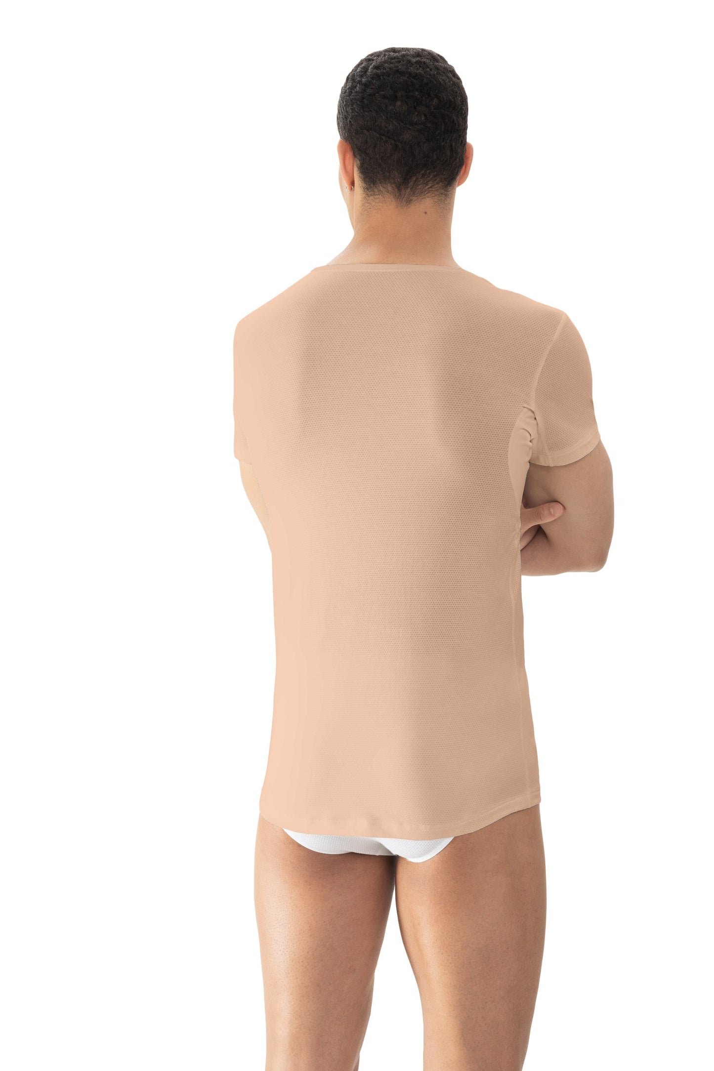 T-Shirt (Light Skin)