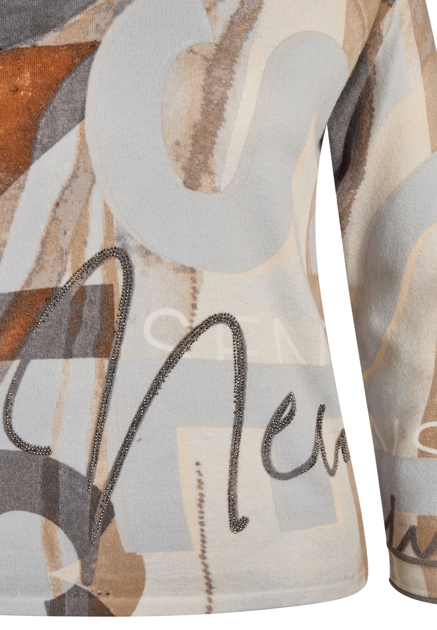 Cozy & Cool (Silber)