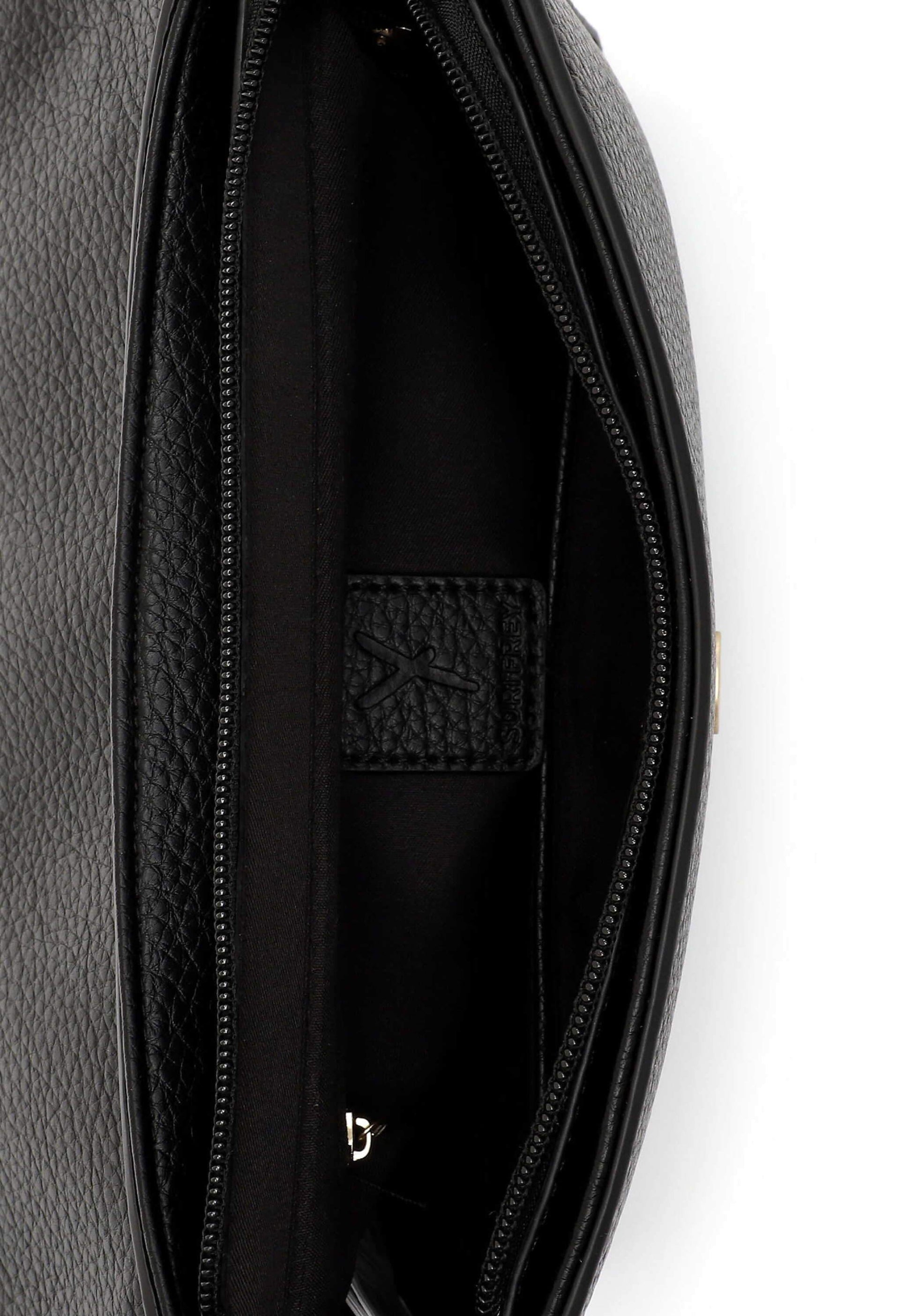 Umhängetasche SFY Amey (Black)