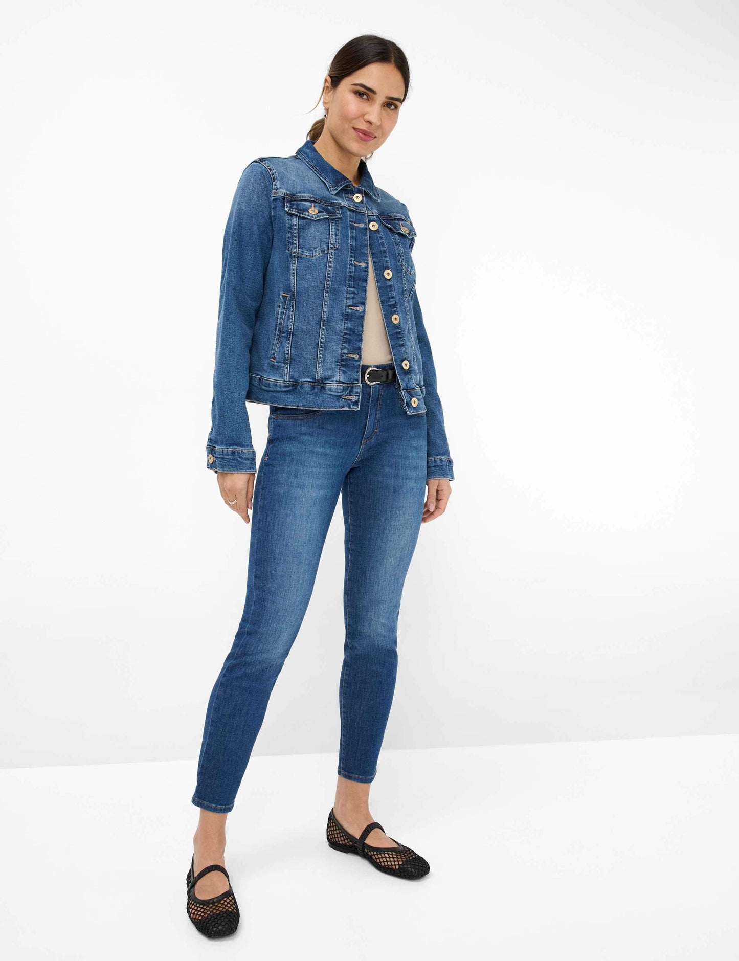 Style Shakira S (Used Regular Blue)