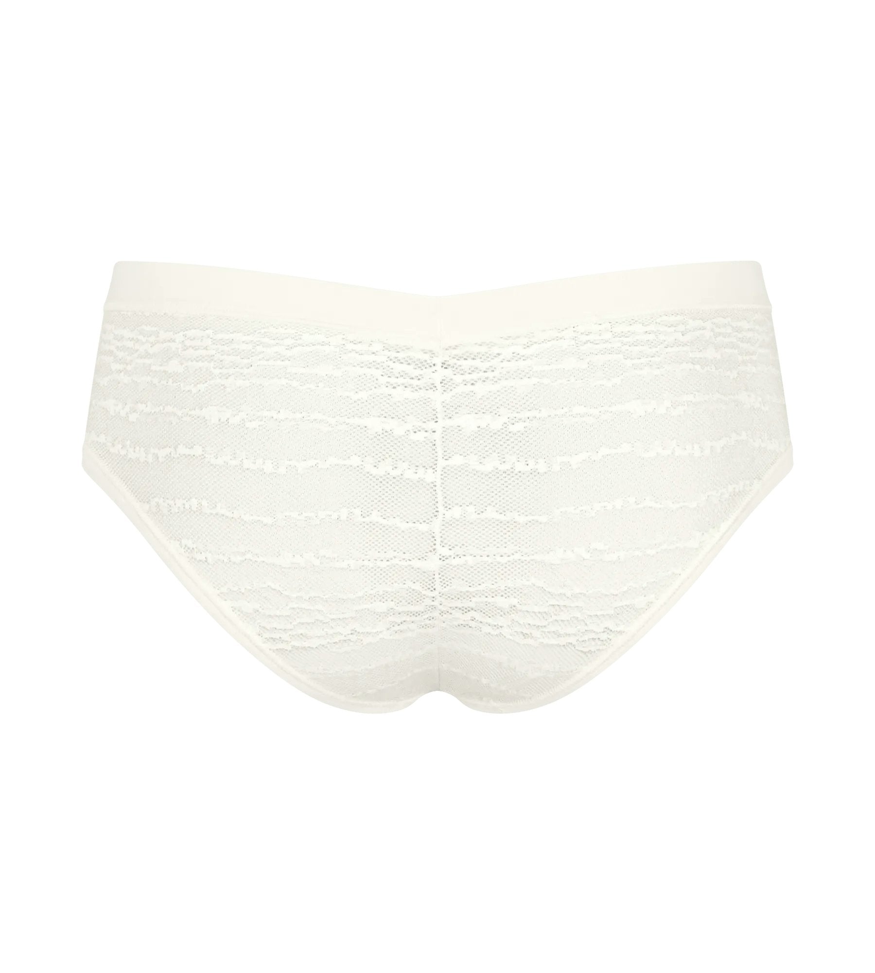 sloggi FREE Evolve Hipster Lace (00gz Silk White)