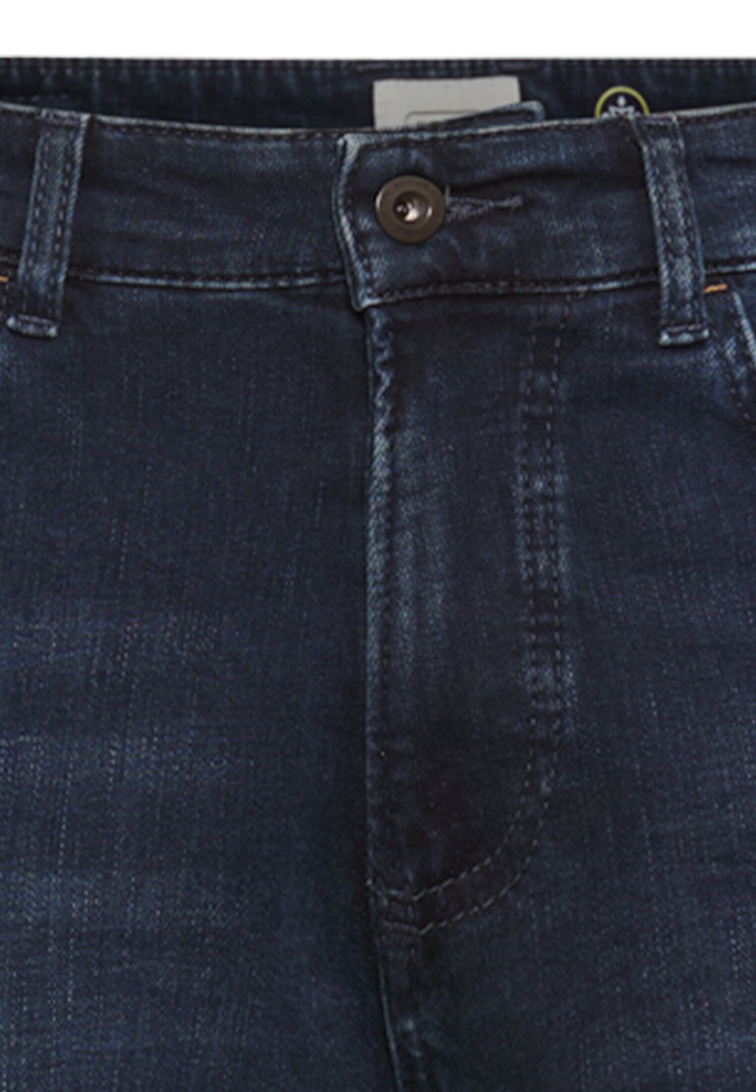 fleXXXactive© Slim Fit Jeans (Dark Blue Used)