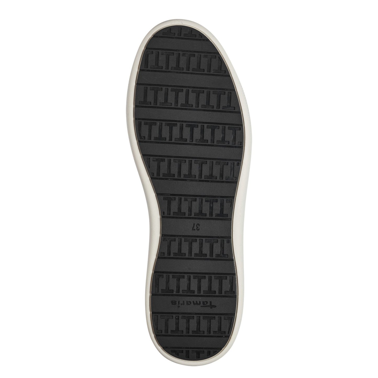 Schnürer (Black Leather)