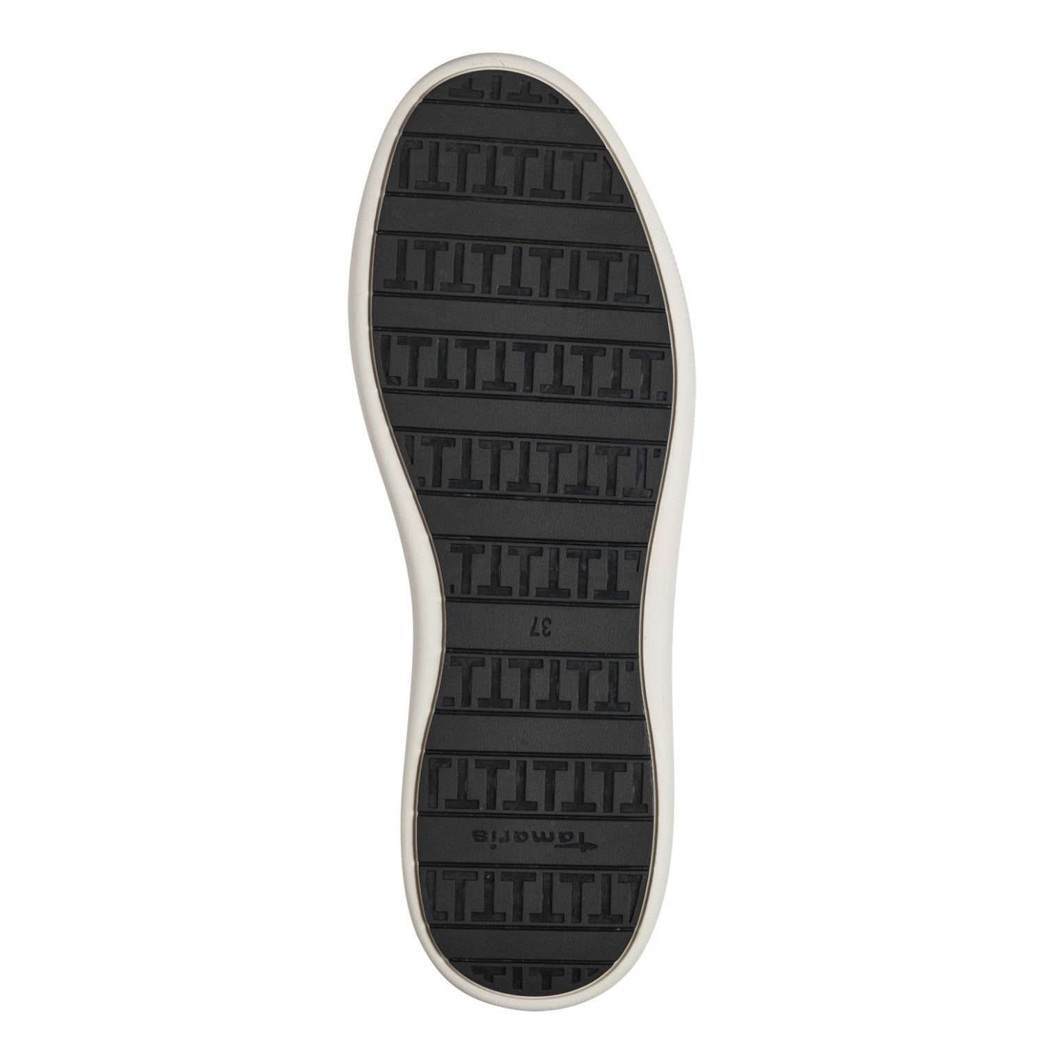 Schnürer (Black Leather)