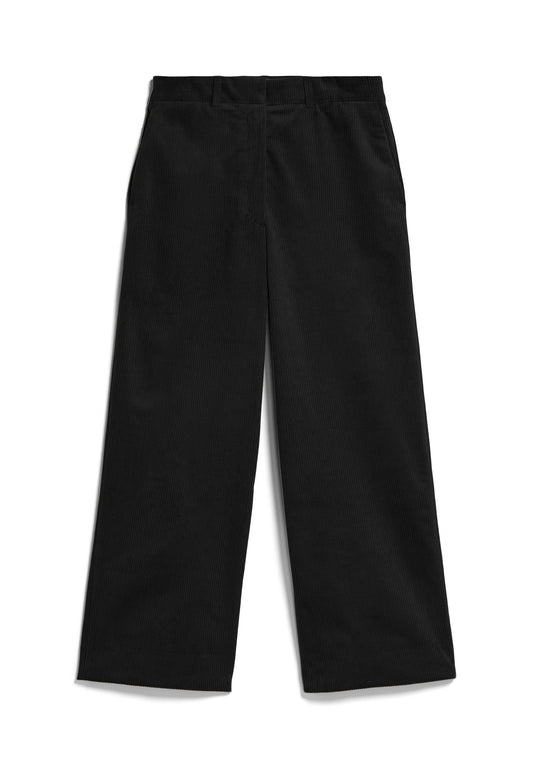 Jaalma Corduroy (Black)