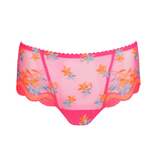 CALA LUNA Blogger Pink Luxus String (Bgp)
