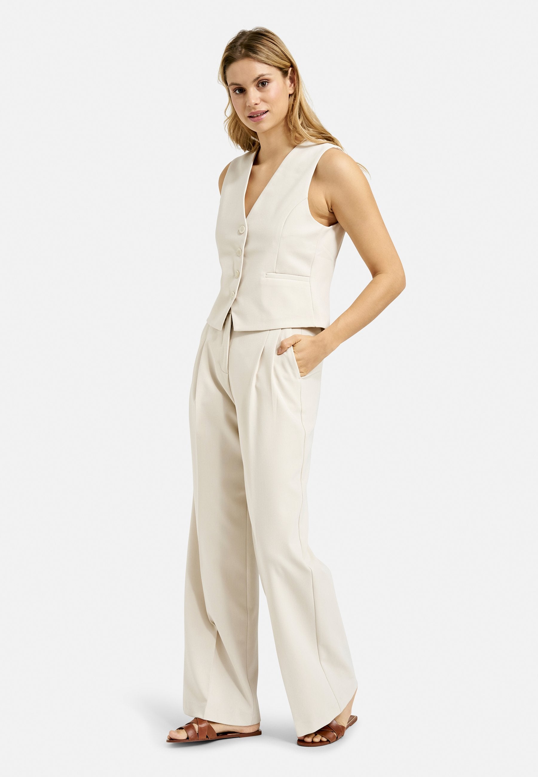 Vest (Sand)