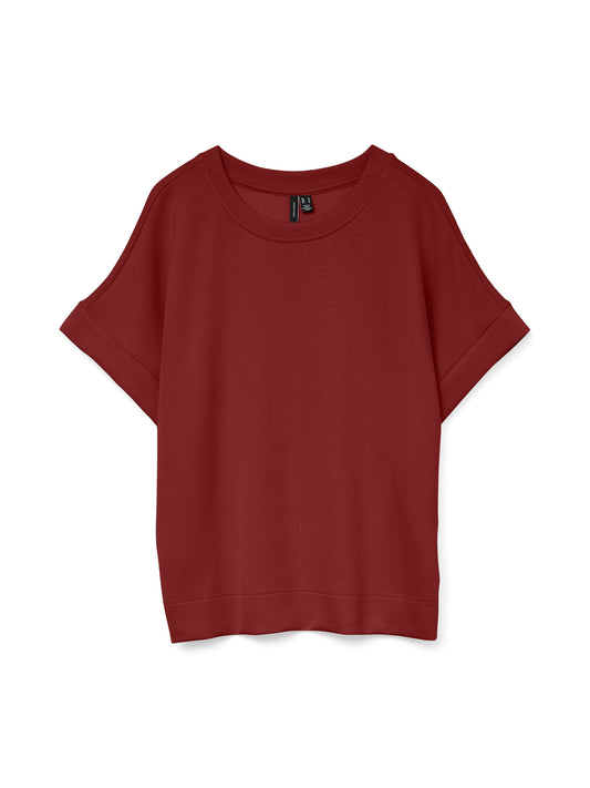 Vmhali Ss Top Jrs (Syrah)