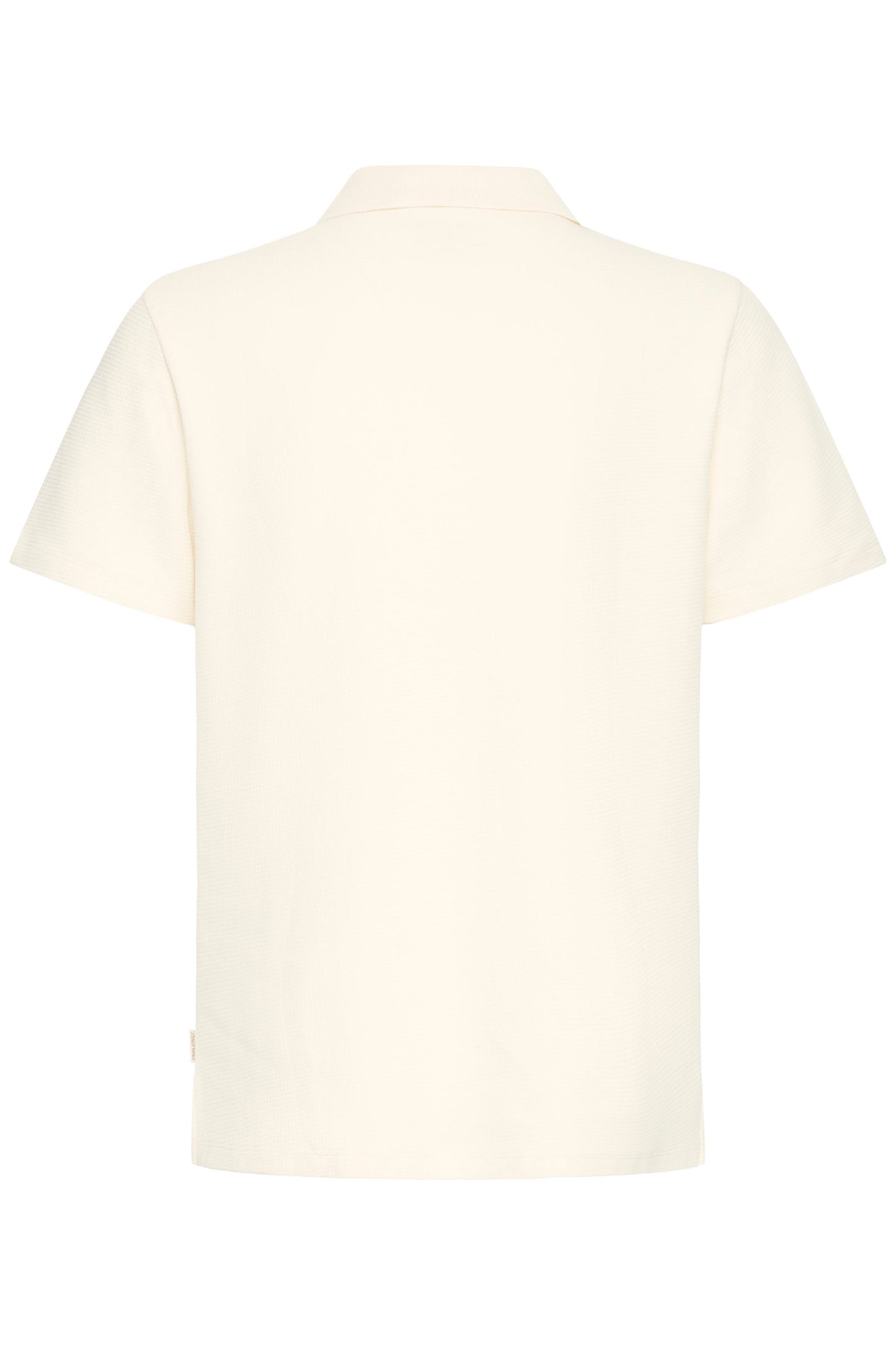 Bhelkon Z. Polo S/s (Vanilla Ice)