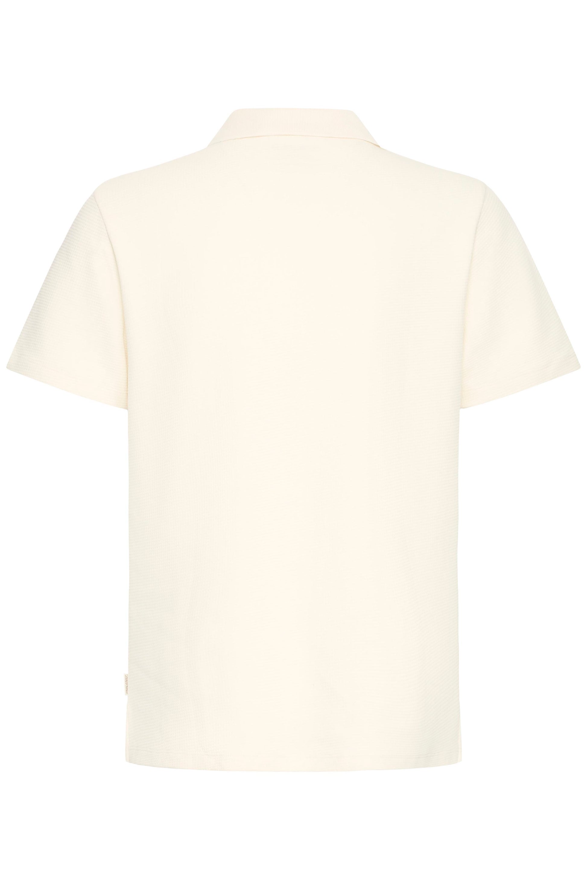 Bhelkon Z. Polo S/s (Vanilla Ice)