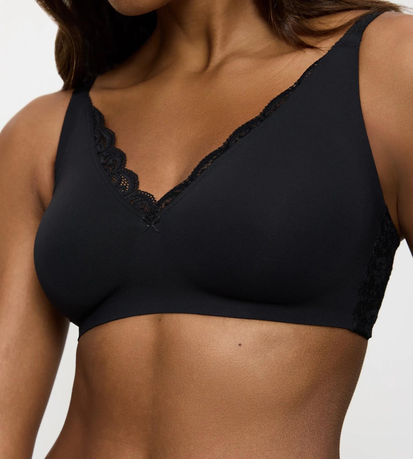 Amourette N01 (Black)