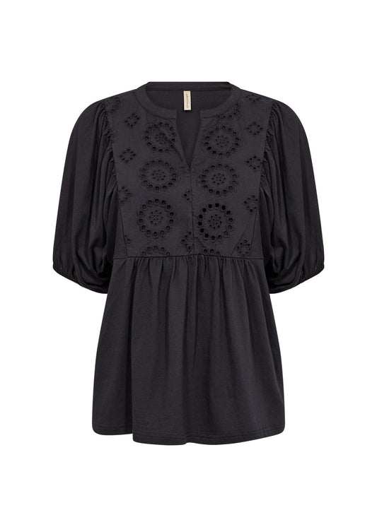 Sc-loraine 7 (Black)