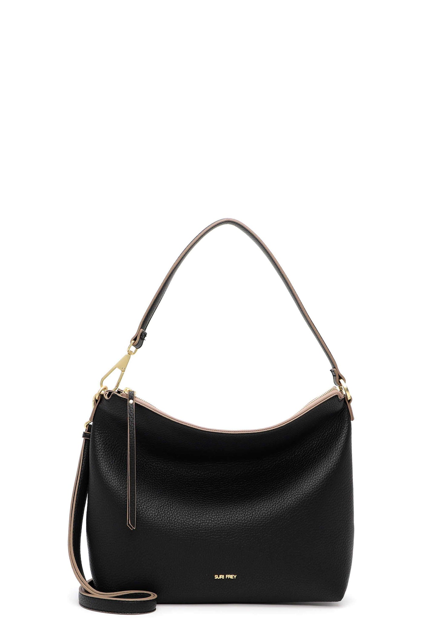 Beutel SFY Melany (Black)