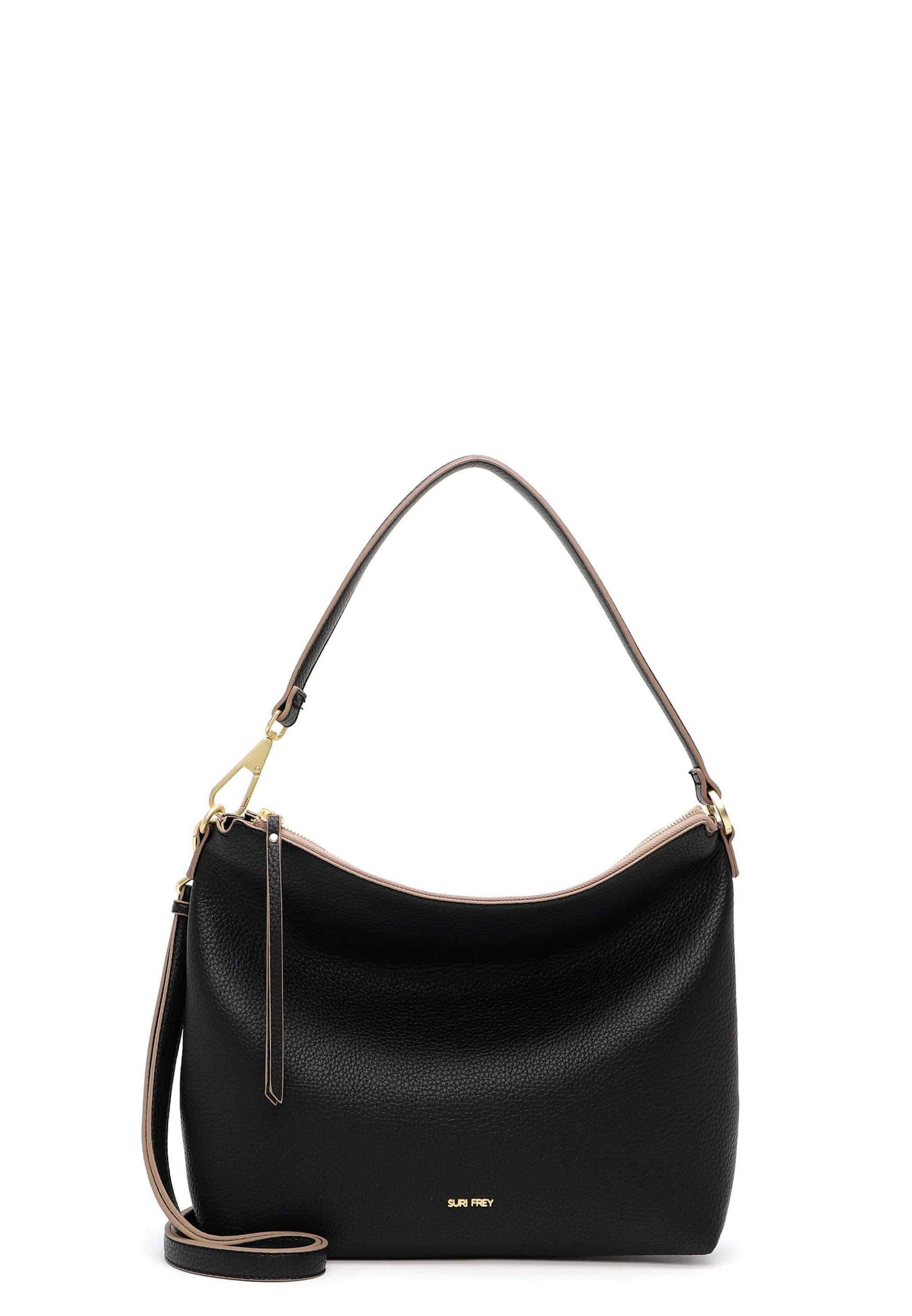 Beutel SFY Melany (Black)