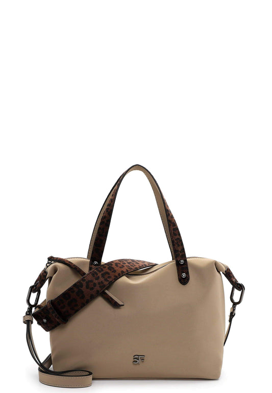 Shopper SFY Sammy (Taupe)