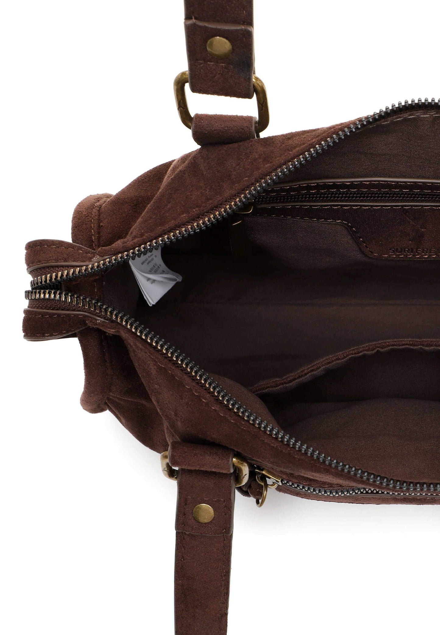 Shopper SFY Brittney (Brown)