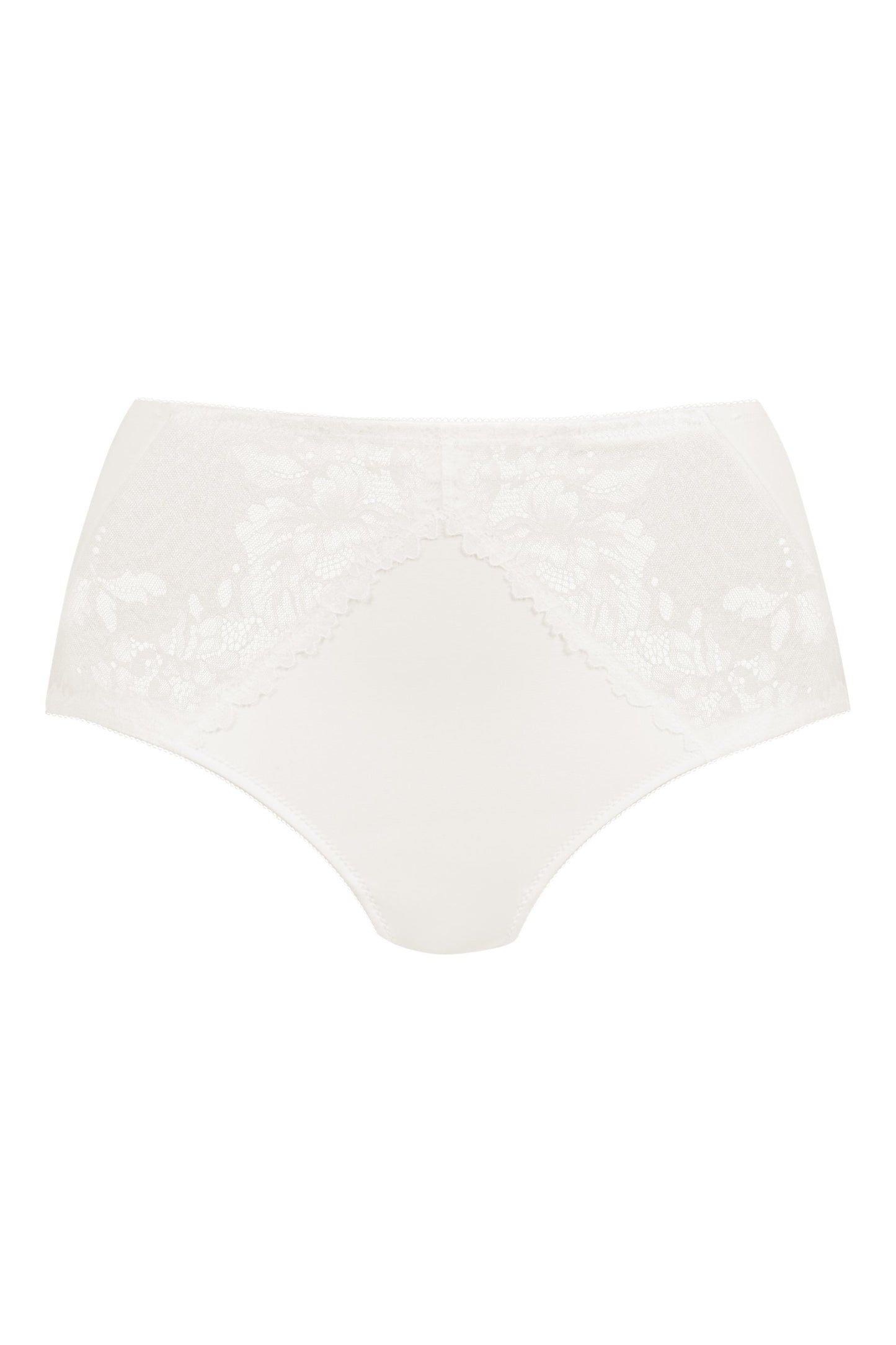 Taillen-Slip (Champagner)