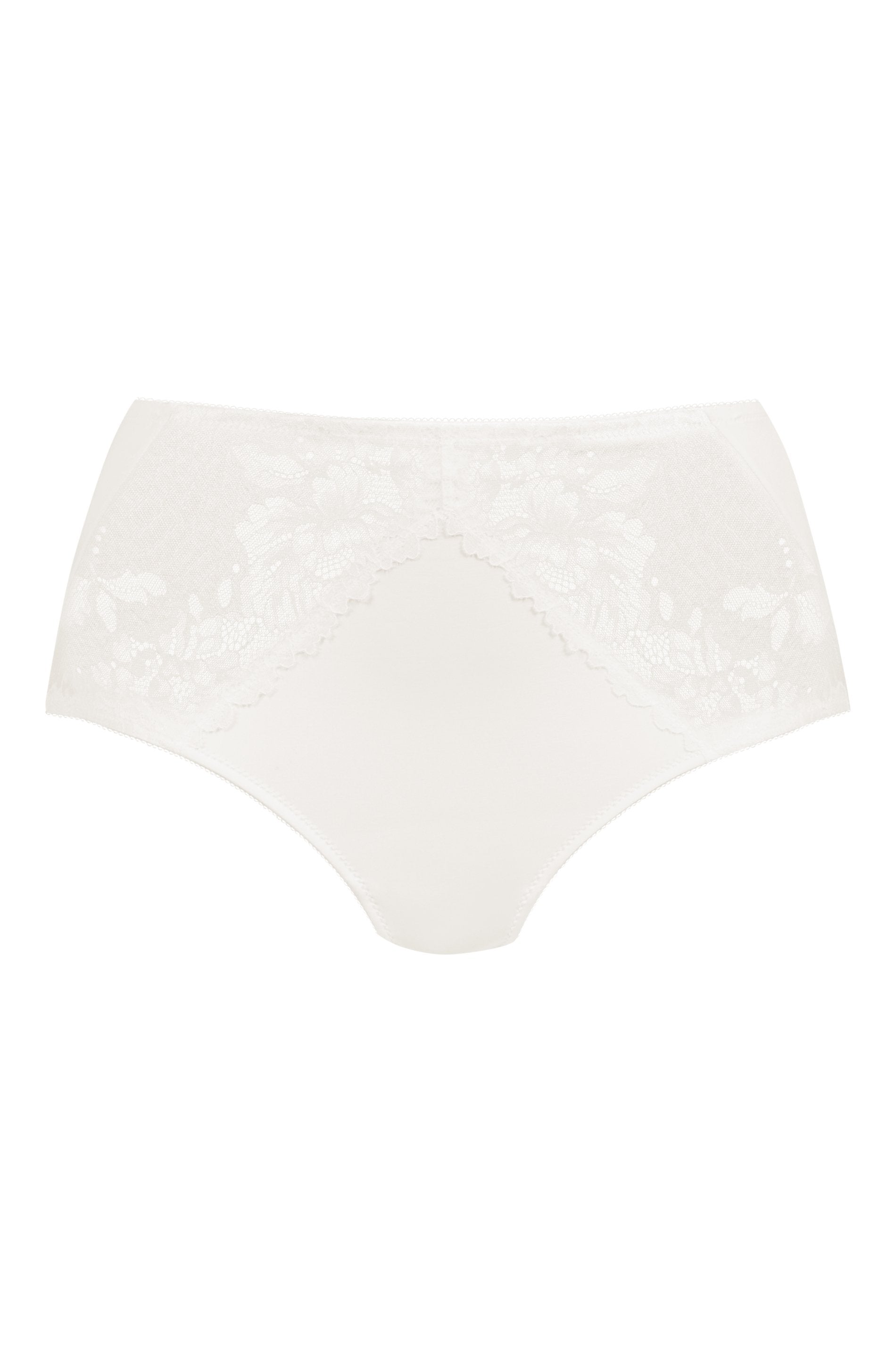 Taillen-Slip (Champagner)