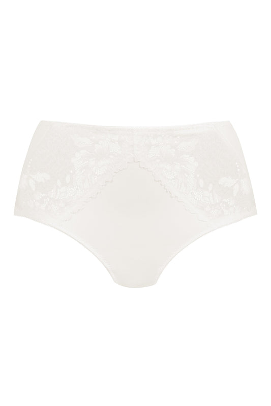Taillen-Slip (Champagner)