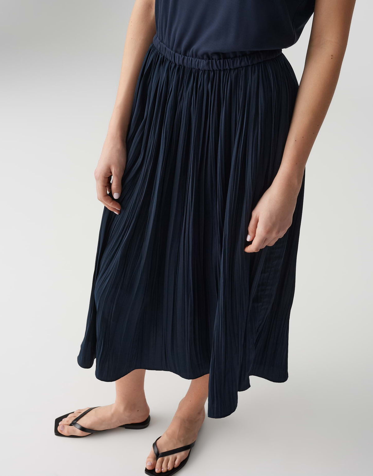 Wabella (Coal Blue)