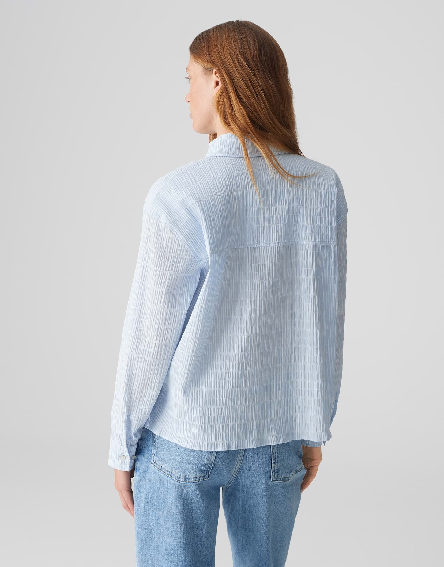 Finnea (Oxford Blue)