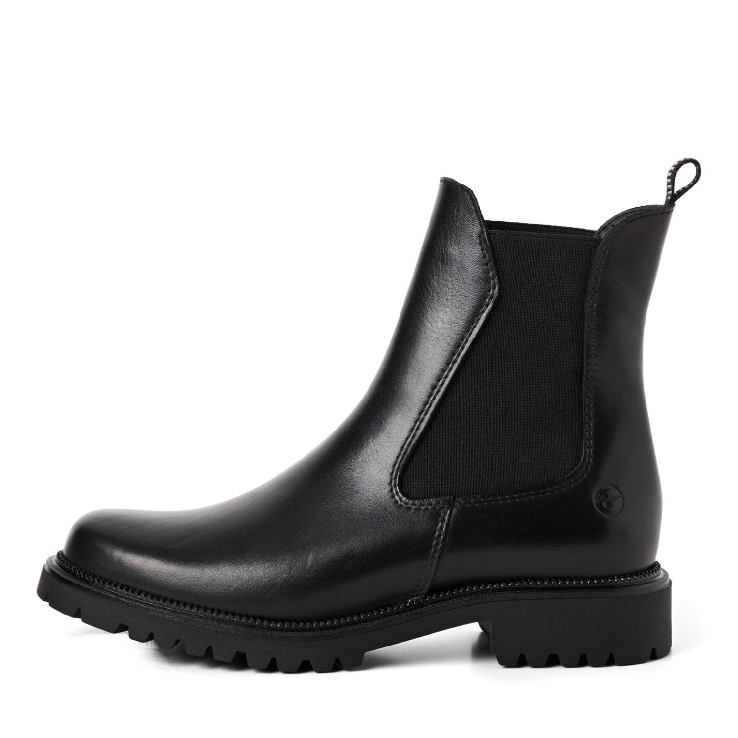 Stiefel (Black)