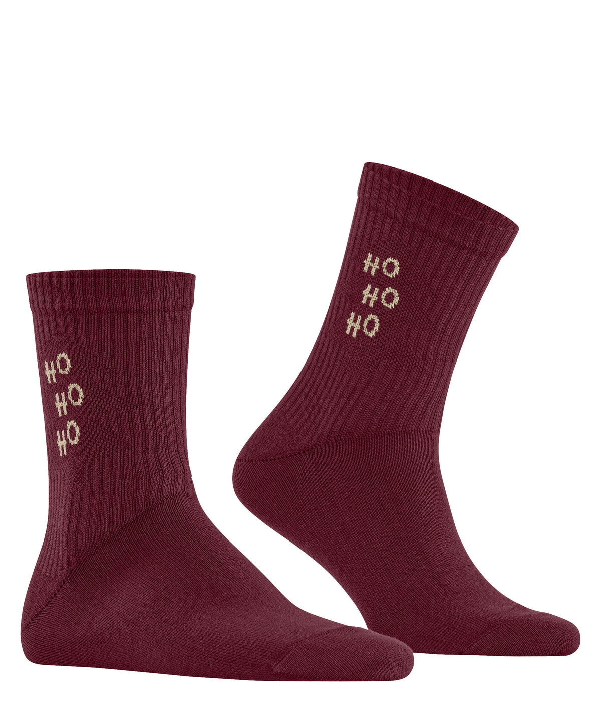Burlington X-Mas Rib Herren (Wine)