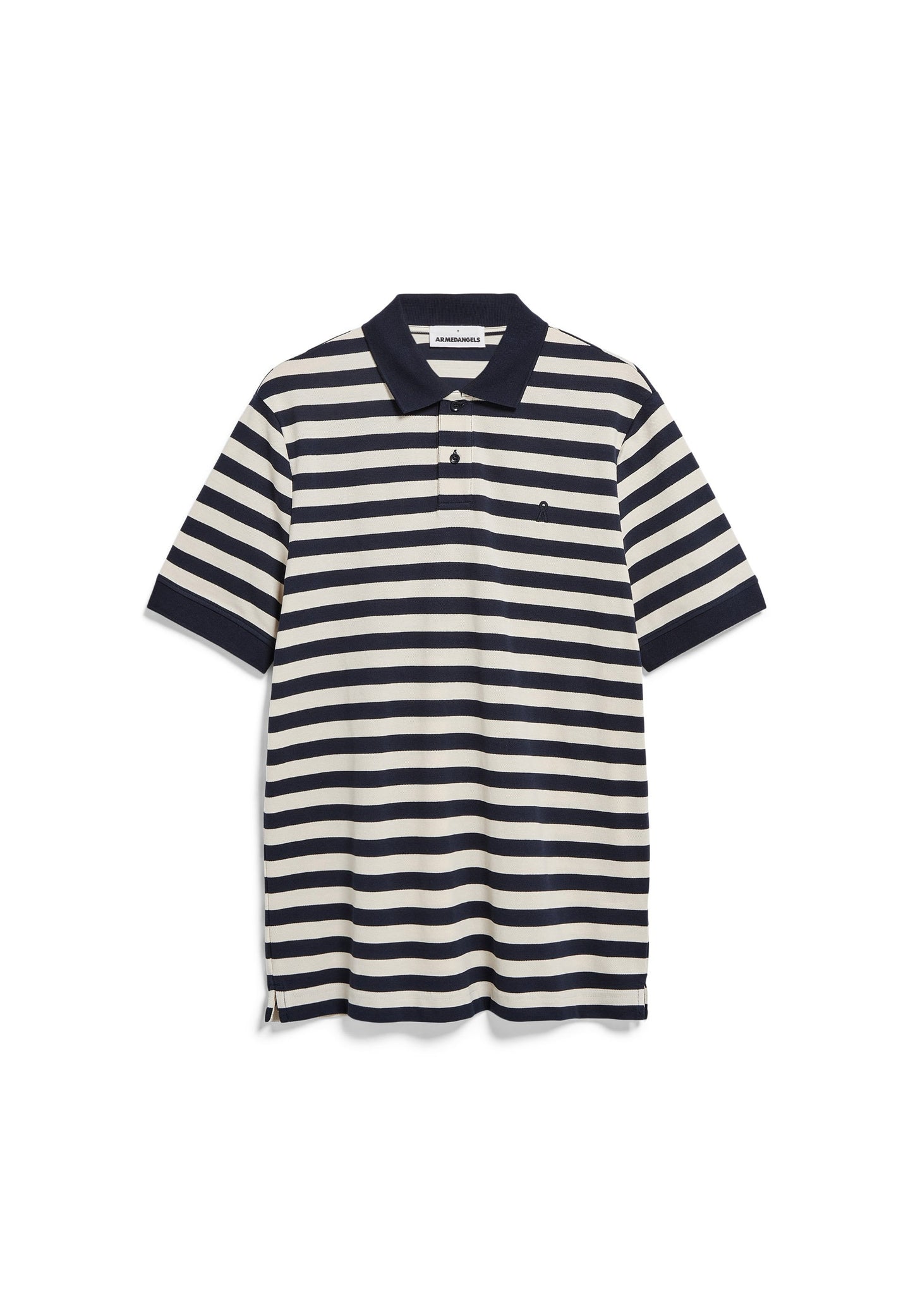 Fibraas Stripes (Night Sky - Oat)