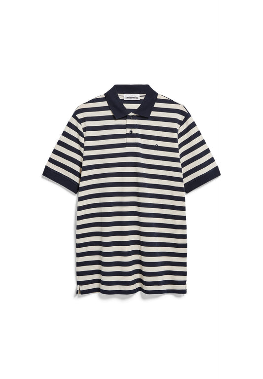 Fibraas Stripes (Night Sky - Oat)
