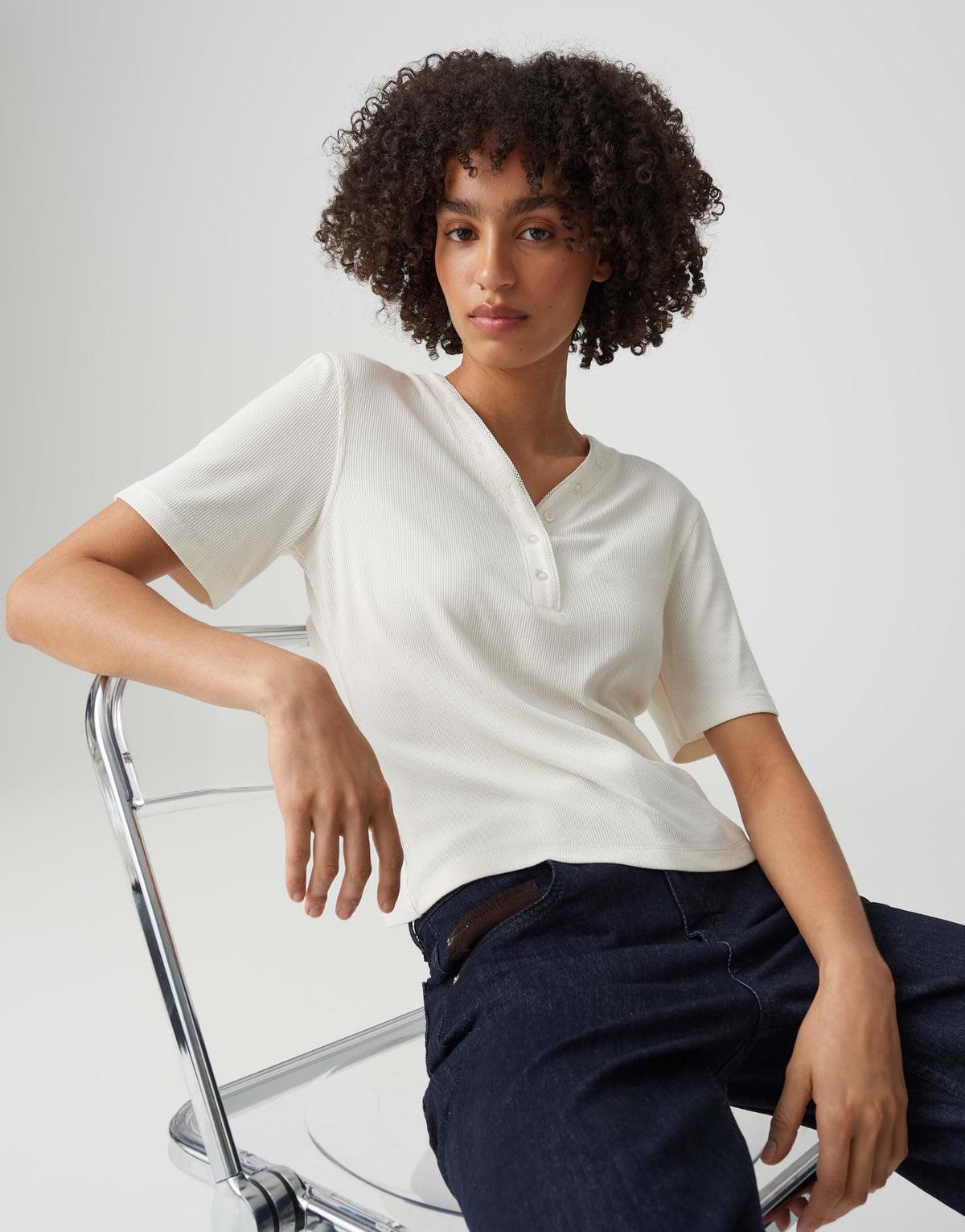 Sanez (Light Cotton)