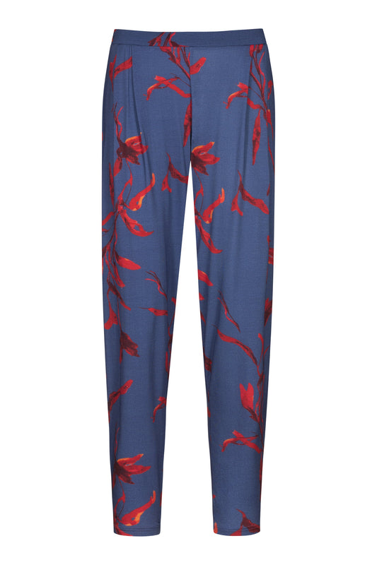 Hose knöchellang (Astral Night)