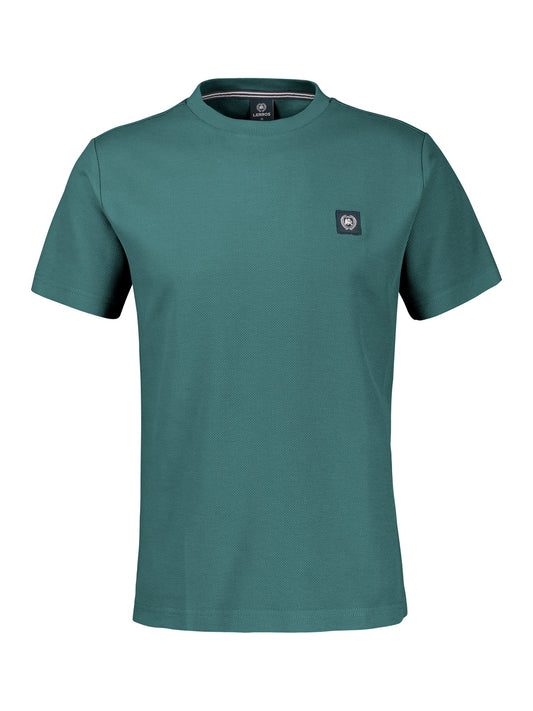 O-neck (Soft Teal)