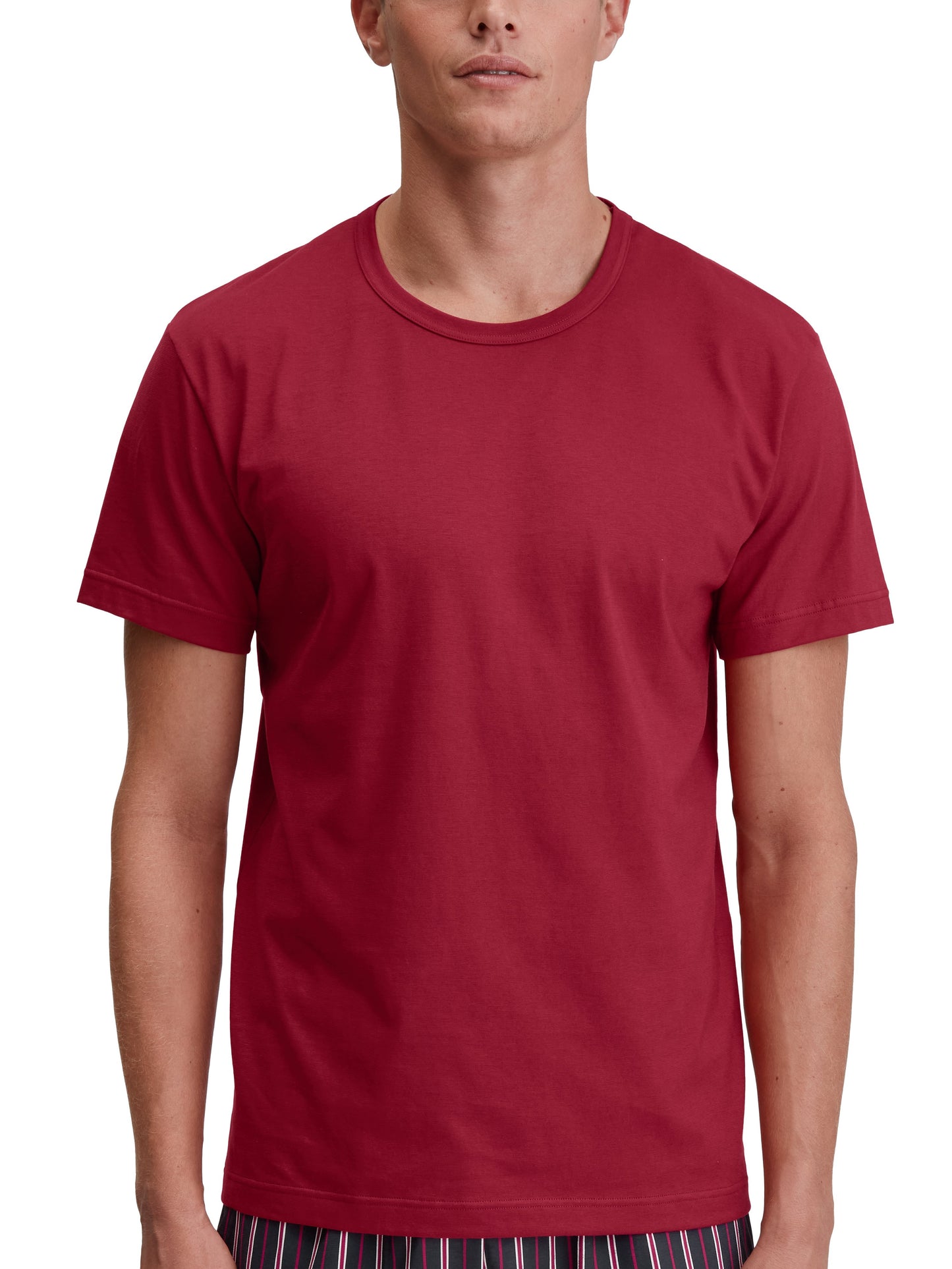 MEN T-shirt (Rio Red)