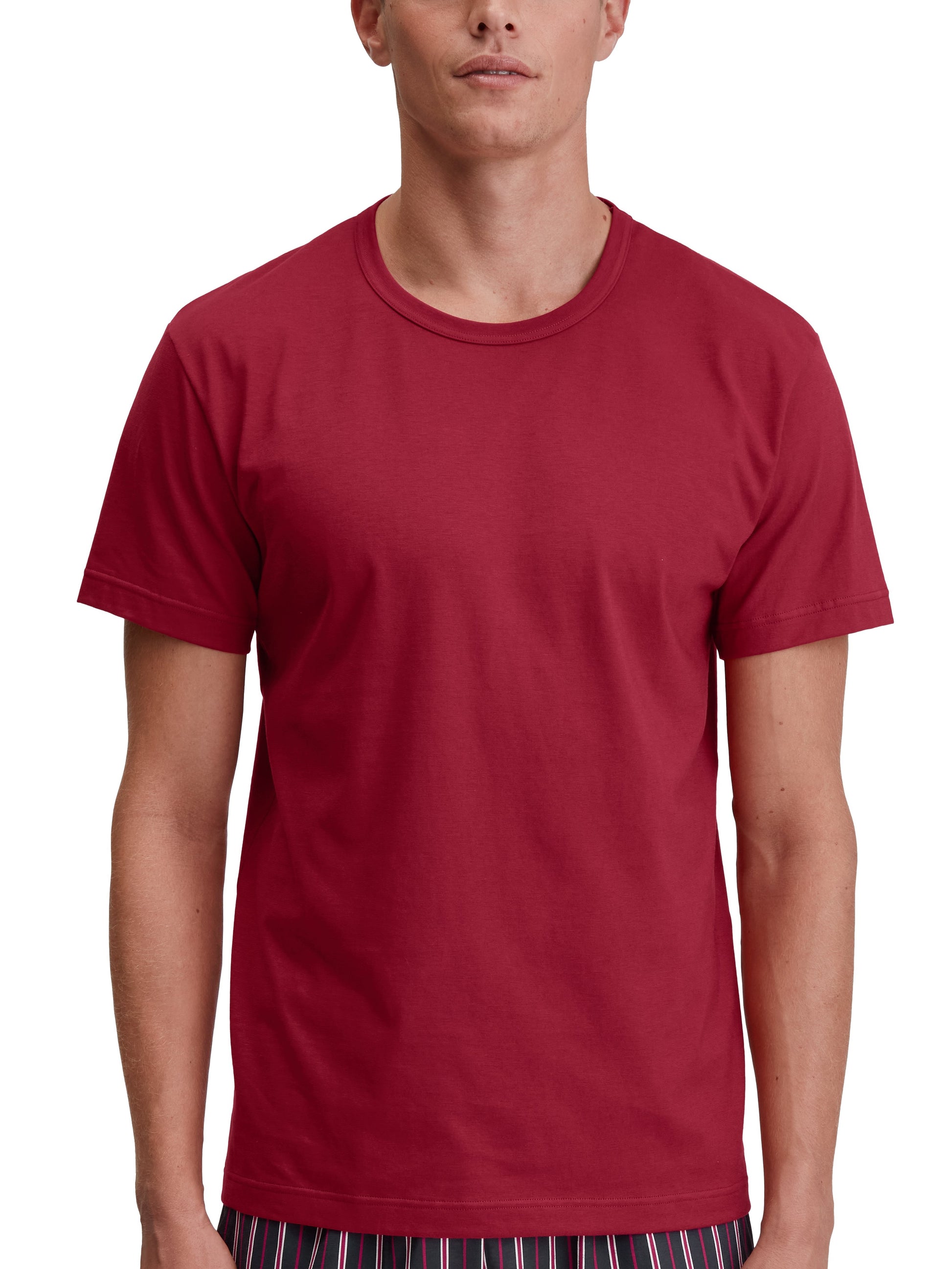 MEN T-shirt (Rio Red)