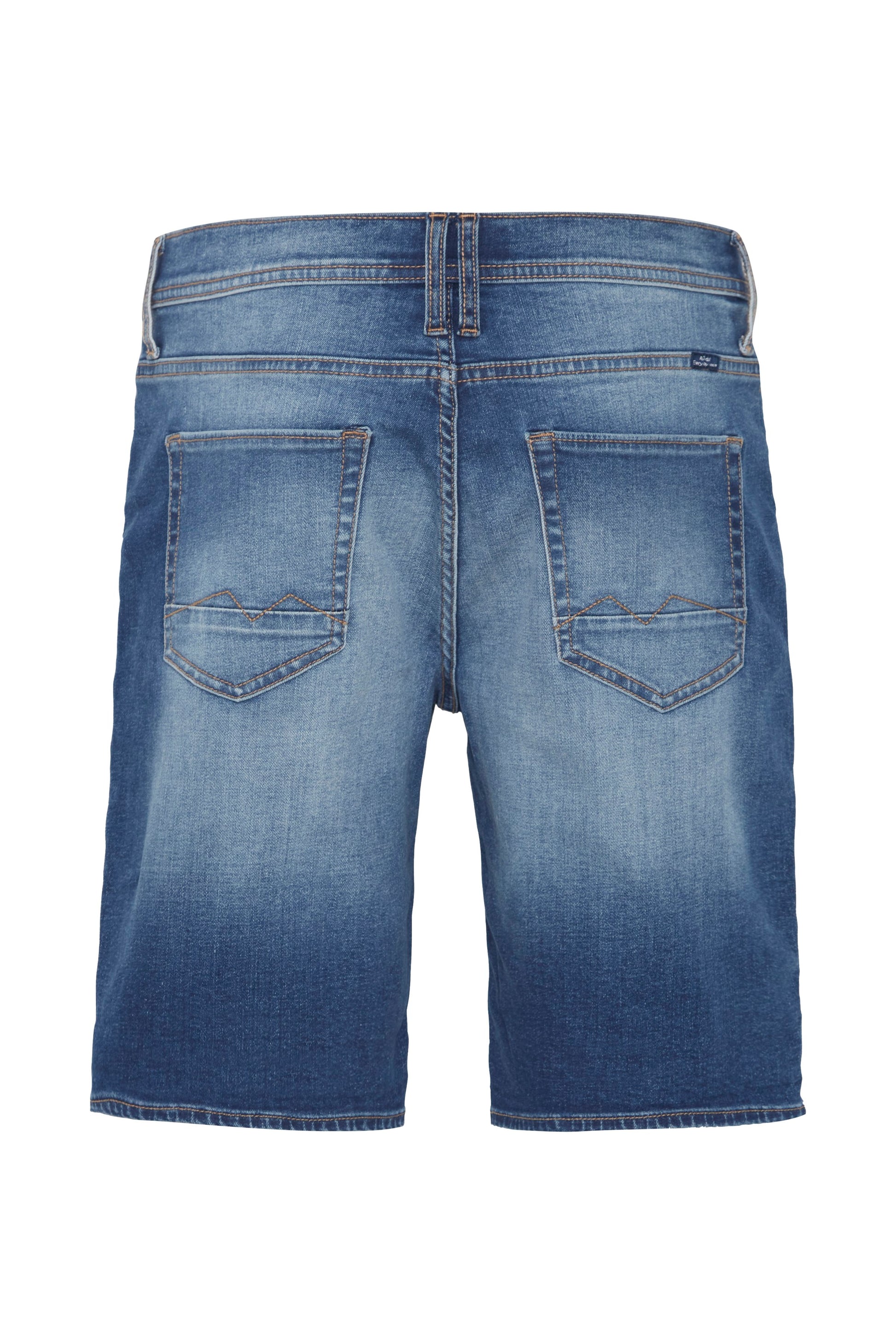 Bhtwister 3326 S/reg  Noos (Denim Middle)