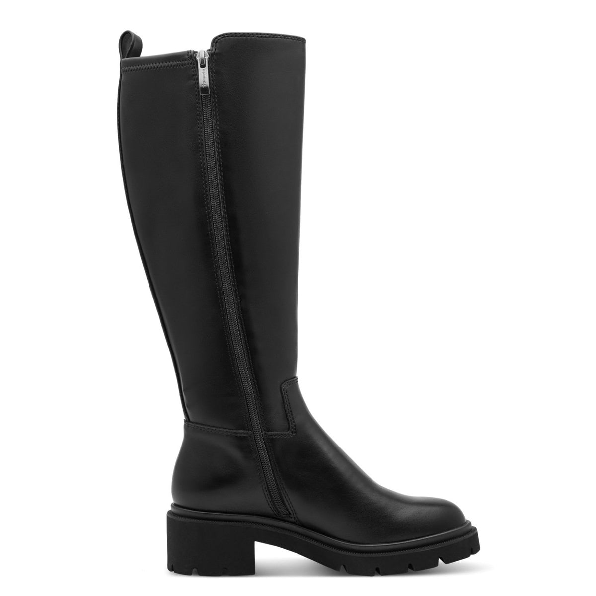 Stiefel (Black)