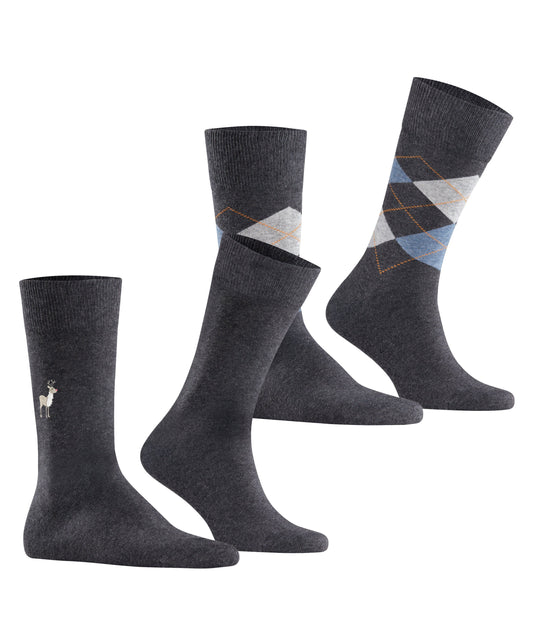 Burlington Everyday X-Mas Herren (Sortiment)