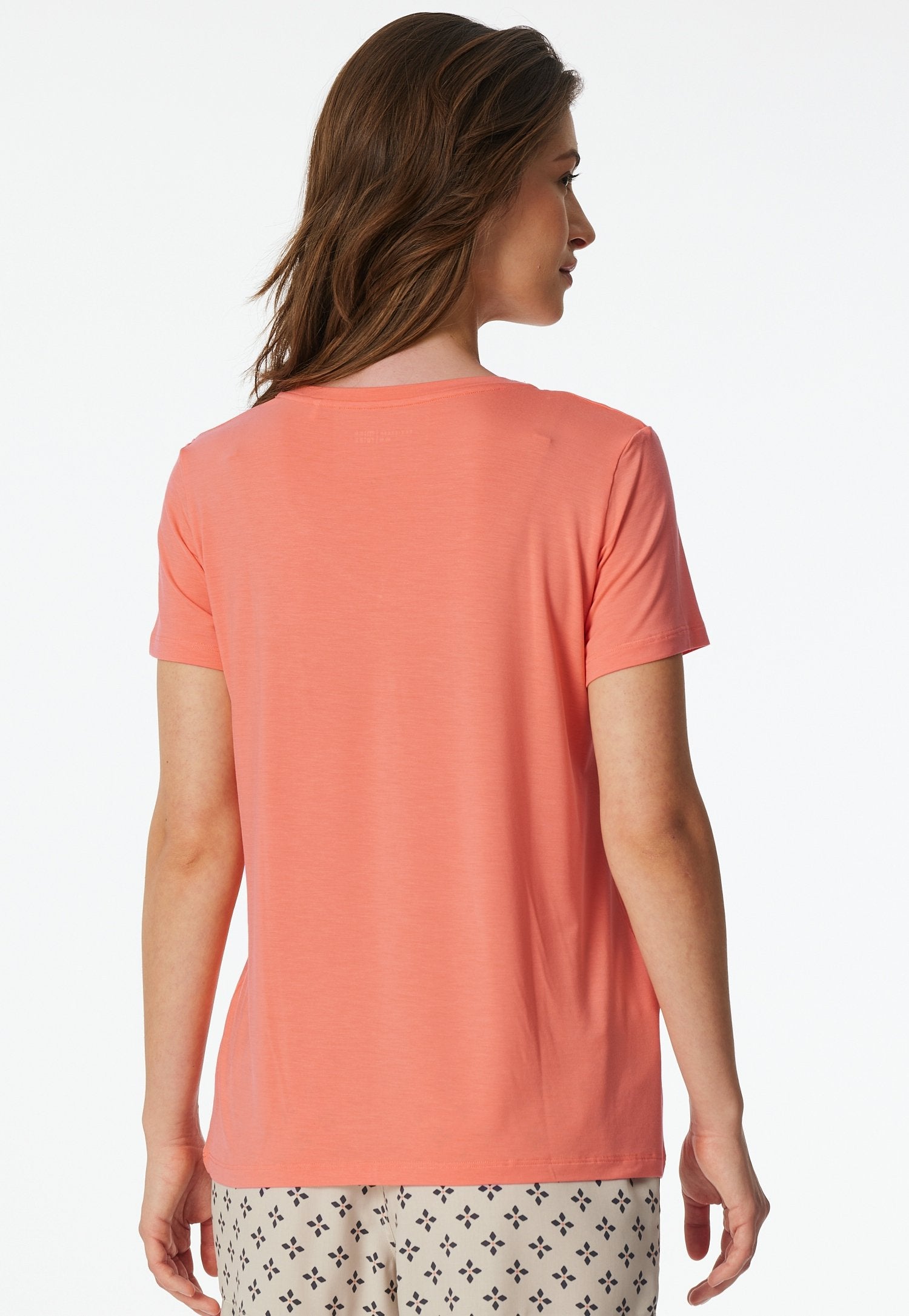 T-Shirt (Pfirsich)