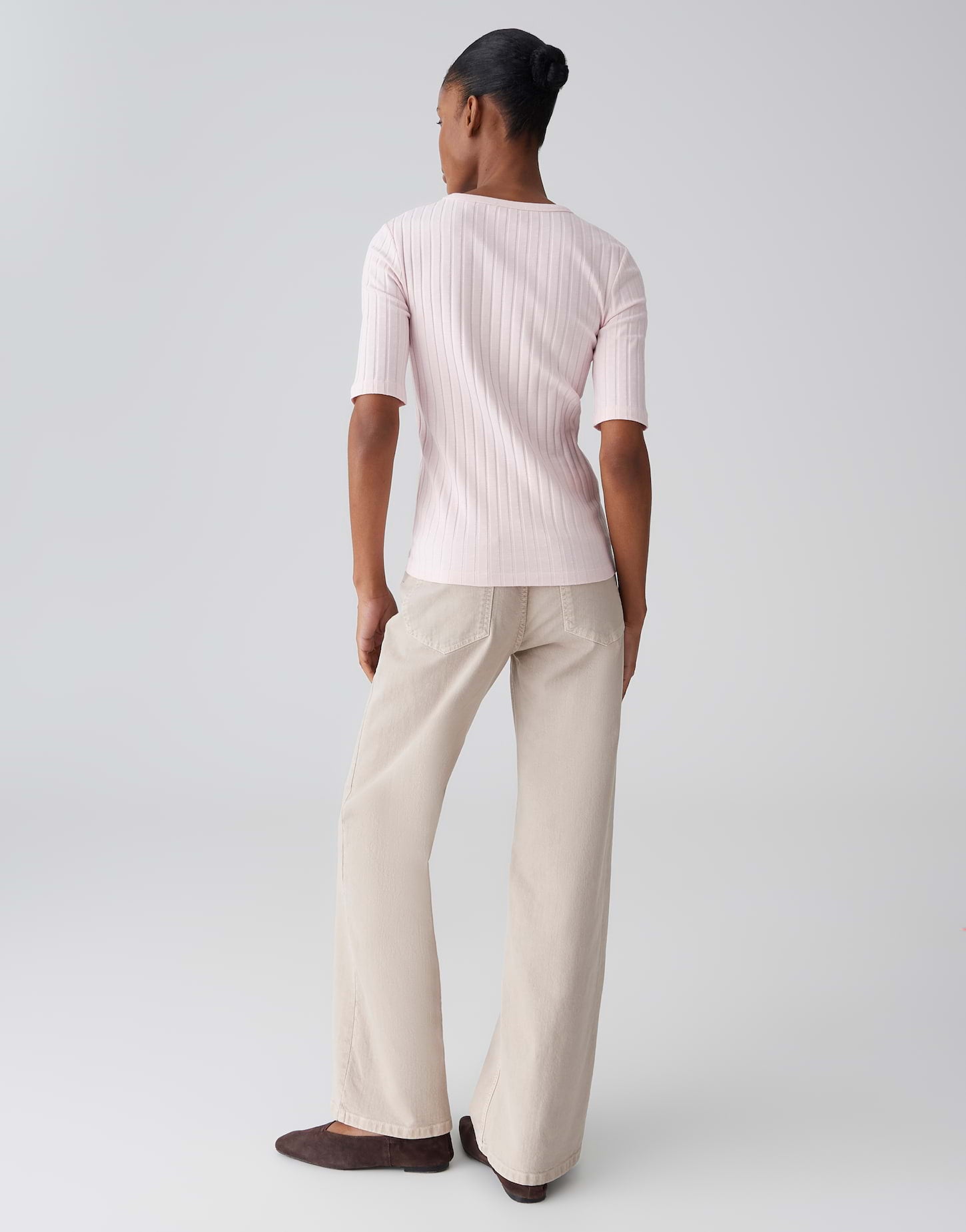 Savka (Rose Tint)