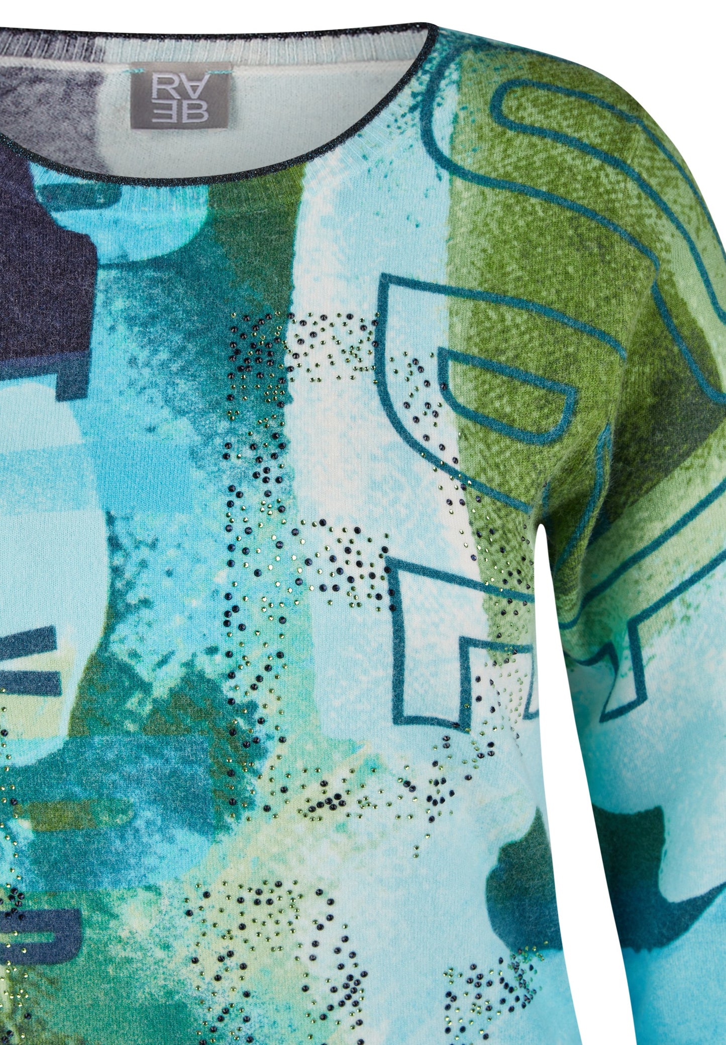 Mountain Lake (Farn)