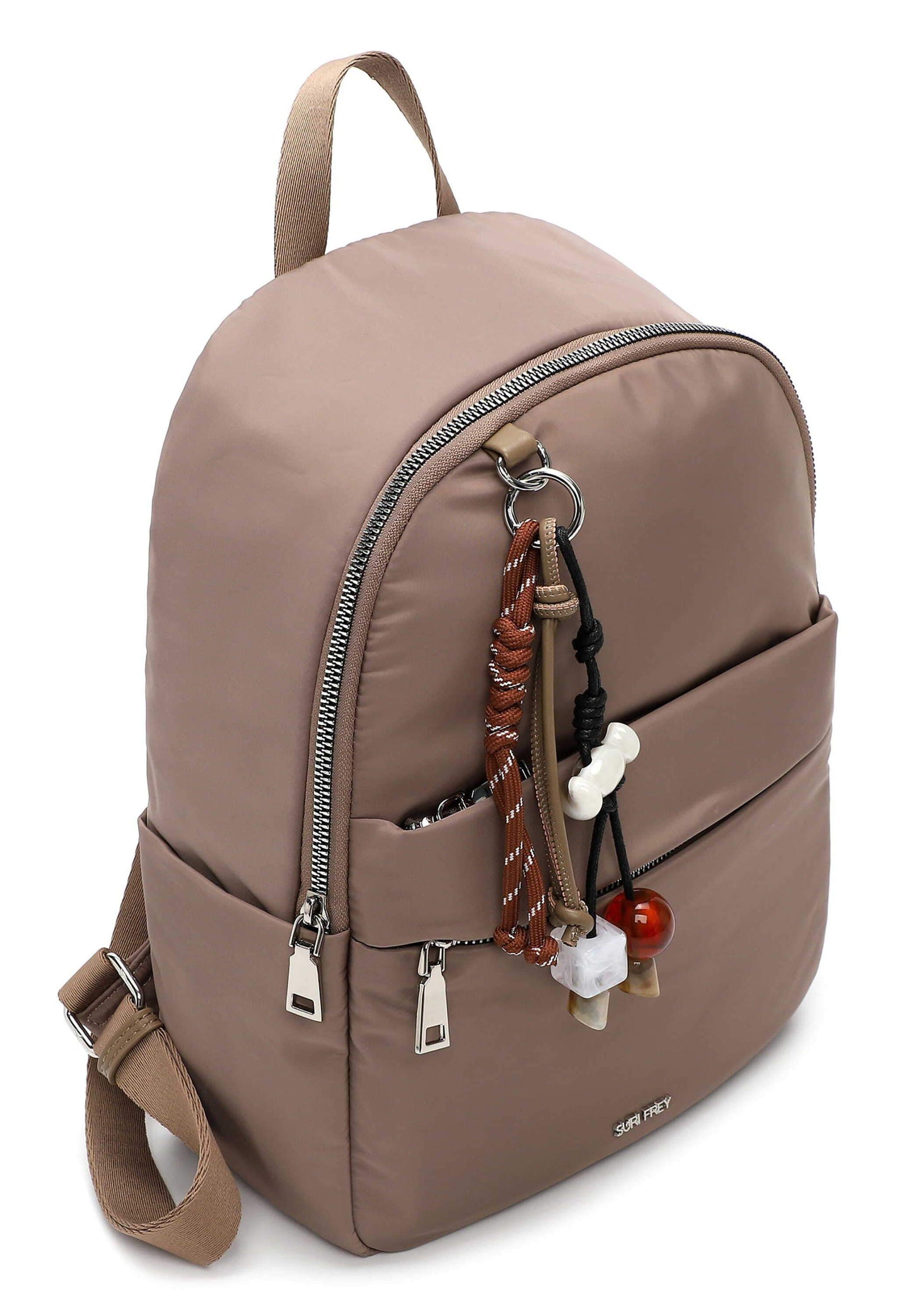 Rucksack SFY Sandey (Taupe)