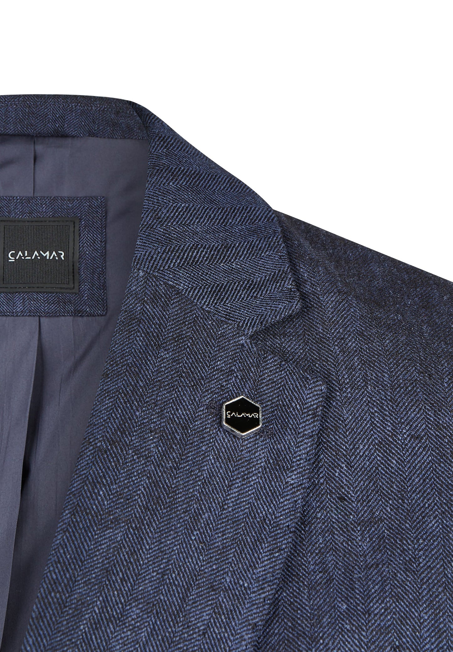 Indoor Blazers (Navy)